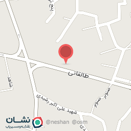 عکس شیرینی سرای کبری