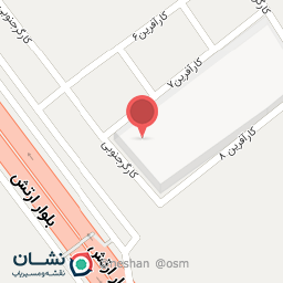 عکس تعمیرگاه بنز