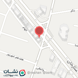 عکس تابلو سازی رنگین نئون 