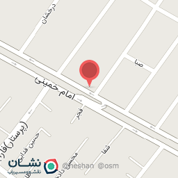 عکس سوپر امینی