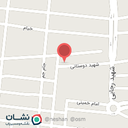 عکس فروشگاه لوازم ورزشی فولادی