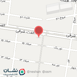 عکس نانوایی