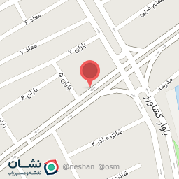 عکس فروشگاه افق کوروش