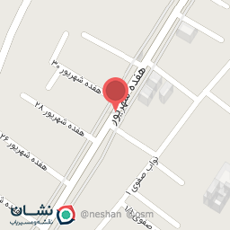 عکس تجهیزات ایمن وآتشنشانی امداد ایمن