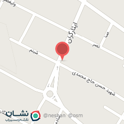 عکس نانوایی بربری