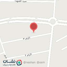 عکس آموزشگاه و سالن زیبایی چهره سازان