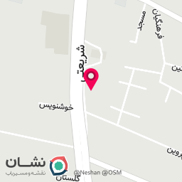 عکس لوستر انصاری