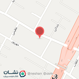 عکس مشاور املاک لطفی