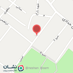 عکس کافه نیکا