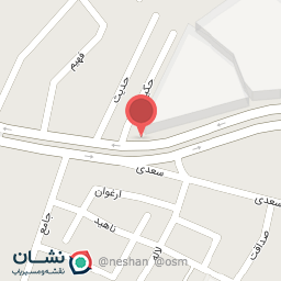 عکس نمایندگی ایرانسل عموری