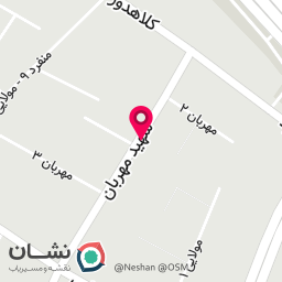 عکس آشپزخانه صاحبدلان