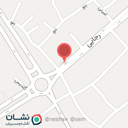 عکس سوپر مارکت آقای صلواتی