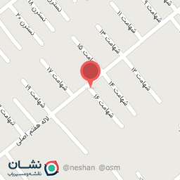 عکس سالن زیبایی ندا نعمتی