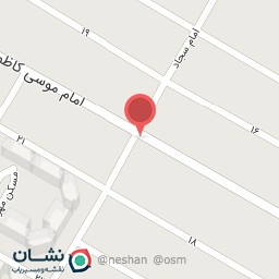 عکس سوپر مارکت یوسفی