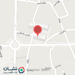 عکس موسسه خیریه جعفری