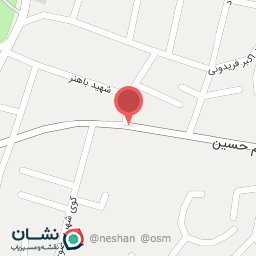 عکس کلینیک ساختمانی حمید