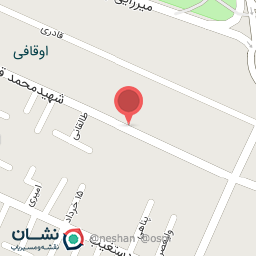 عکس نانوایی بربری