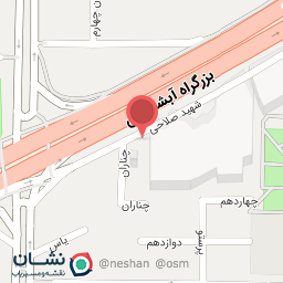 عکس سوپر مارکت دنیز