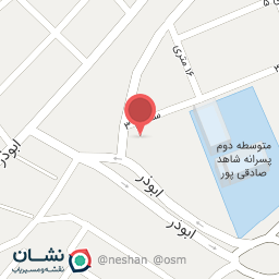 عکس مسکن مهر ایاز