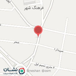 عکس دکتر بهروز مهرور 