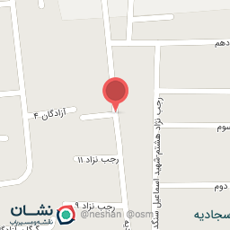 عکس مشاور املاک کوروش