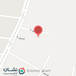 عکس مدرسه نسیم اباد