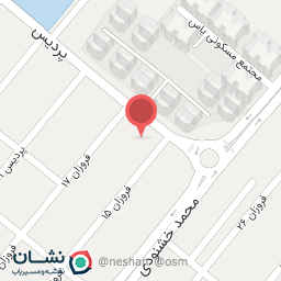 عکس مجتمع مسکونی تجاری ۴۴