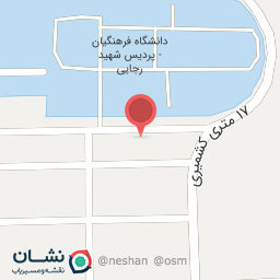 عکس آپارتمان ترنج