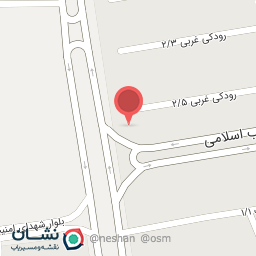 عکس فروشگاه لوازم خانگی بعثت