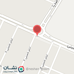 عکس فروشگاه نمازی