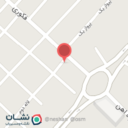 عکس سالن زیبایی vip هنگامه