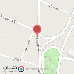 عکس رنگ وابزارحمید