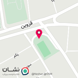 عکس آکادمی فوتبال سبزپوشان
