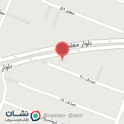 عکس موسسه حسابرسی میزان اندیشه