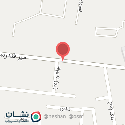 عکس نمایندگی قنلد