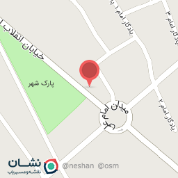 عکس تاکسی تلفنی بیژن