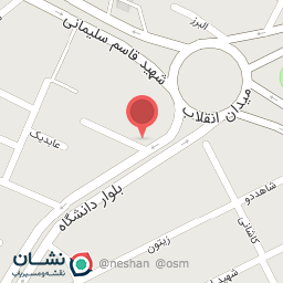 عکس باشگاه بدن سازی انرژی