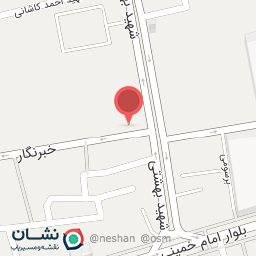 عکس خبرنگار