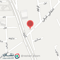 عکس مسکن جهانتاب