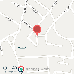 عکس سوپر مارکت امیر 