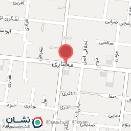 عکس مطب دکتر علیرضا کرباسیان