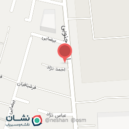 عکس تاکسی جهان سیر قلی و شرکا