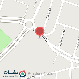 عکس فروشگاه شمیم گستر