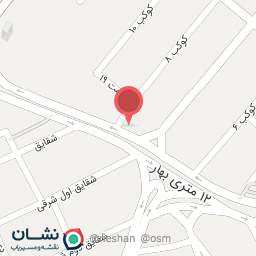 عکس کلینیک زیبایی مایا دکتر نبی زاده