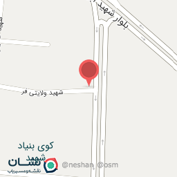 عکس فروشگاه مواد غذایی مهدی