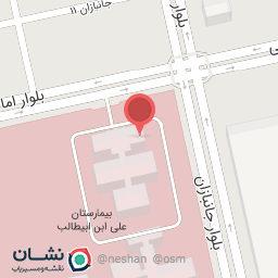 عکس اورژانس سربیشه