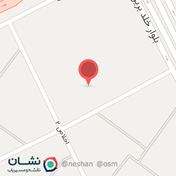 عکس مزار مسعود کفیلی