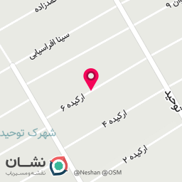 عکس هییت معظم سید الشهدا (شهرک توحید)