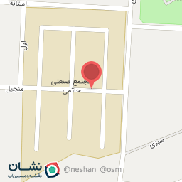 عکس فروشگاه امان صنعت