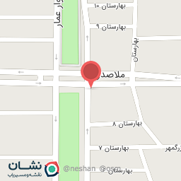 عکس هایپر مارکت اریک